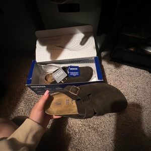 brand new never worn